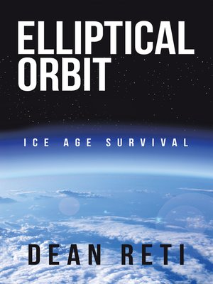 cover image of Elliptical Orbit